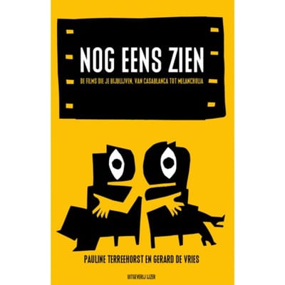 Nog Eens Zien - Pauline Terreehorst