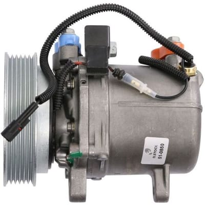 Airco-compressor ELSTOCK 51-0850