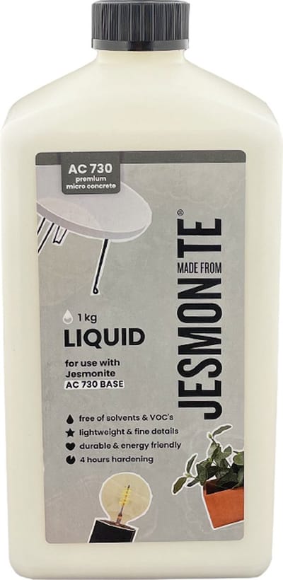Jesmonite AC730 Liquid - 1000gr