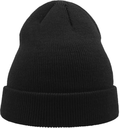Atlantis Kids Muts - Zwart