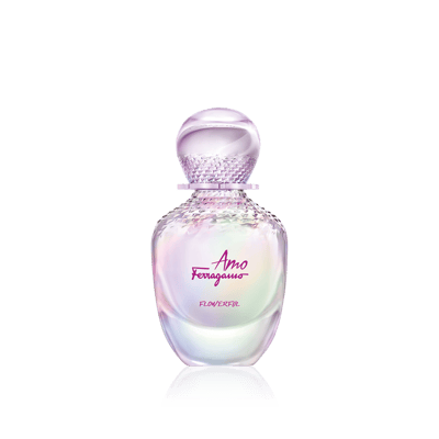 Damesparfum Salvatore Ferragamo EDT Amo Ferragamo Flowerful (30 ml)