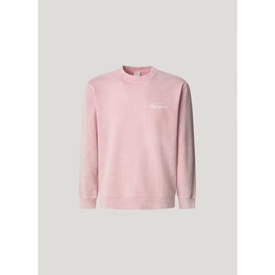 Sweater met ronde hals Pepe Jeans Terrel