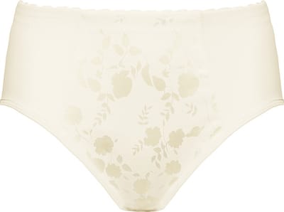 Naturana panty slip 80
