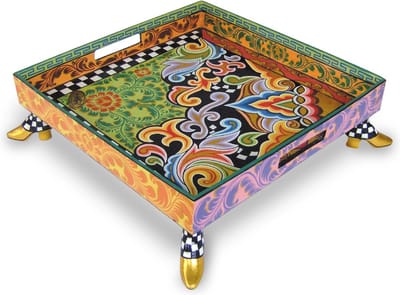 Toms Drag Dienblad (L)