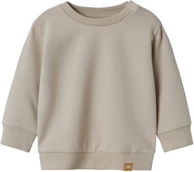 NAME IT - NBNTAKKI LS SWEAT NOOS - Baby - Trui - Maat 50
