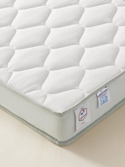 Vertbaudet Thermoregulerend babymatras van gerecycled schuim