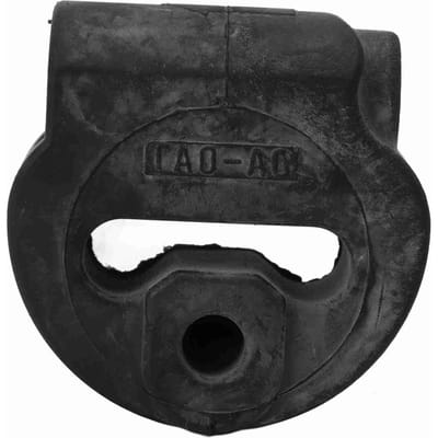 Uitlaatsysteemophanger 18215TA0A01 Rubber Uitlaatmontagehanger Vervanging voor CRV Acura Accord black
