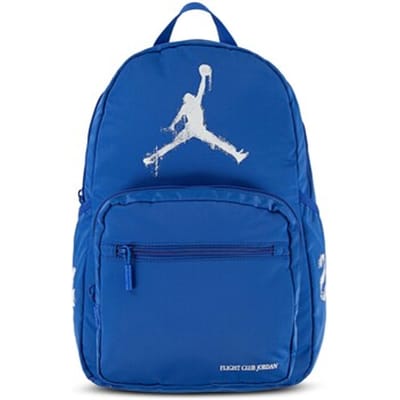 Zaino Jordan Jam Mvp Backpack - Fashion Wear - Kinderen