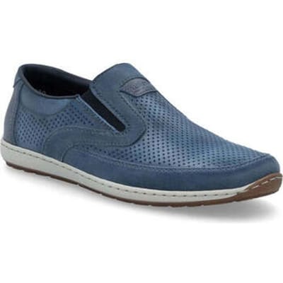 Mocassins Rieker -