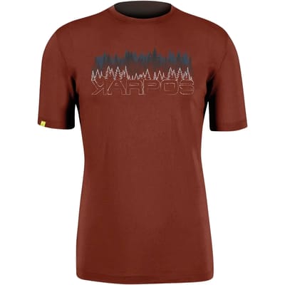 T-shirt Karpos Bosco