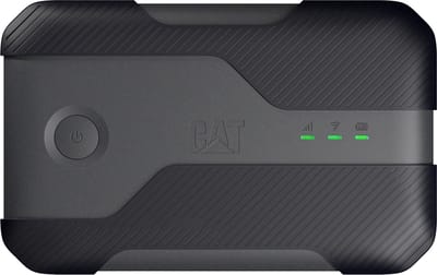 CAT Q10 5G - mobiele 5G mifi router - WIFI 6 - 1.6GBPS - oplaadbare batterij - lange standby