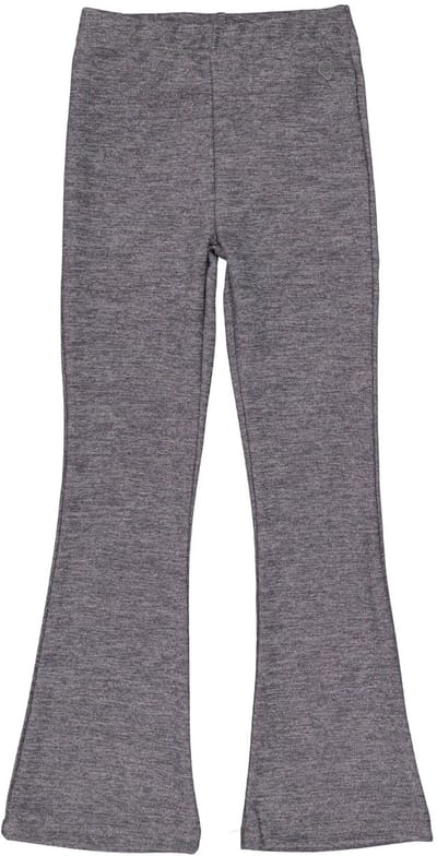 Quapi - Meisjes broek - Grey melange - Maat 92