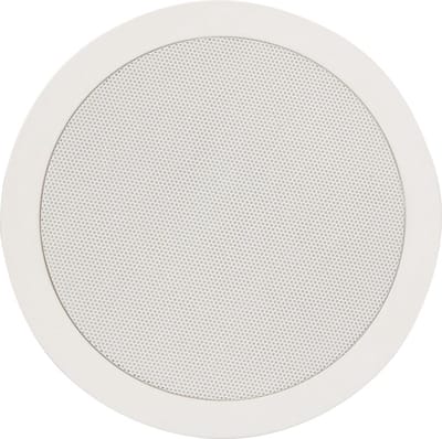 Adastra CC6V 100V inbouw plafond speaker 100 Watt