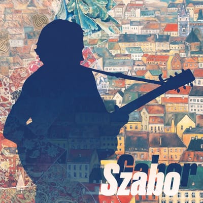 Gabor Szabo - The Complete Gabor Szabo In Budapest (2 CD)