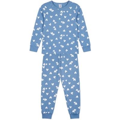 Pyjama's / nachthemden Petit Bateau PYJAMA