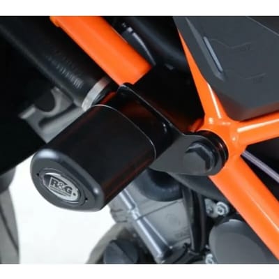 Tampon aéro R&G Racing KTM 1290 SUPERDUKE R