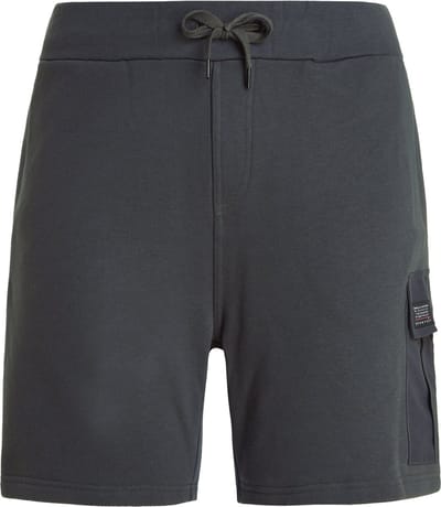 Protest Prtohren – Korte broek Heren – Joggingbroek – Tailleband elastiek