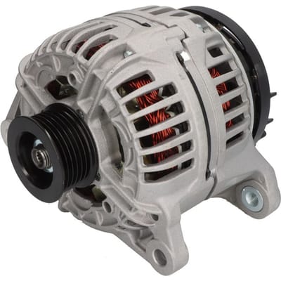 Driefasige generator BOSCH 1 986 A00 878