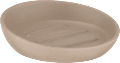 Wenko Zeephouder Badi 11,5 Cm Keramiek Terracotta