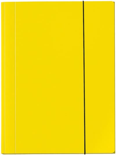 Mappenset (A4)