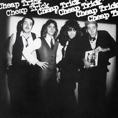 Cheap Trick