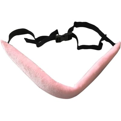 Veiligheidsgordels voor Kinderstoel, Universele Babyveiligheidsriem, Kinderstoelgordel voor Baby & Peuter