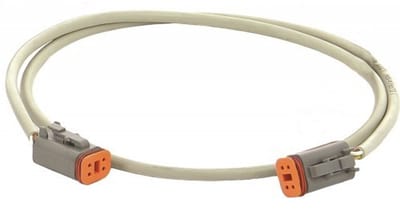 Vetus aansluitkabel 10 meter.