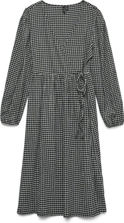 Vero Moda Jurk VMKAYA Midi-jurk