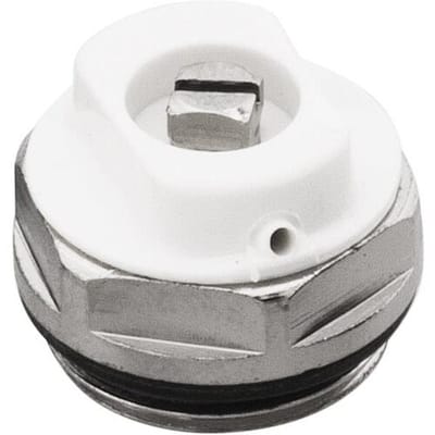 Zehnder vent valve, self-sealing 816070