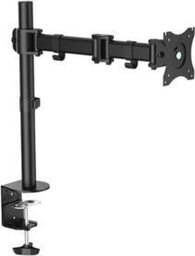 LogiLink Monitorbevestiging 13-27" Staal ARM length: 428 mm