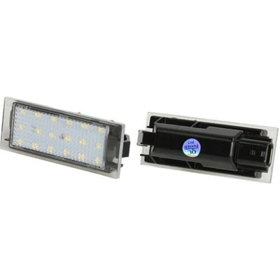 Element kentekenplaatverlichting M-TECH CLP121