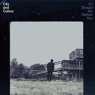 If I Should Go Before You (LP)