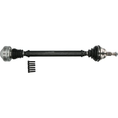 Aandrijfas PASCAL G2W030PC