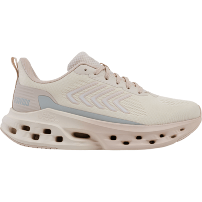 K-SWISS Tennisschoenen Melrose Tubes Lite Jet Stream/morganite/crystal Gray Womens 42