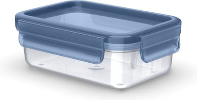 Tefal MasterSeal Fresh - Vershoudbakje - 0,55L - Geschikt voor Diepvries