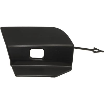 Ventilatiegrille, bumper trekhaak BLIC 5513-00-0097921MP