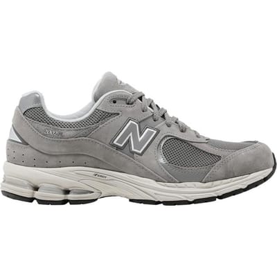 New Balance 2002R Marblehead Light Aluminum 42.5 gray
