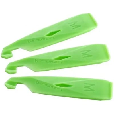 Birzman 3PIECES TIRE LEVER bandenlichter