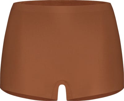 Secrets shorts pecan voor Dames | Maat S