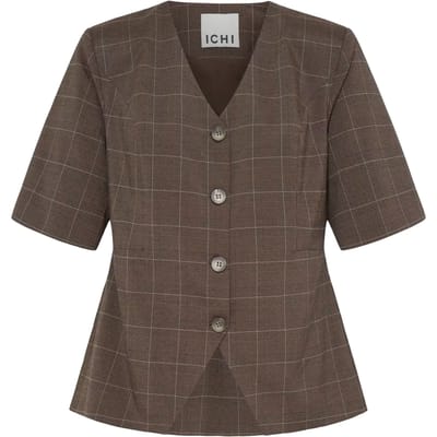 Blazer voor dames Ichi Ihxnilla SS