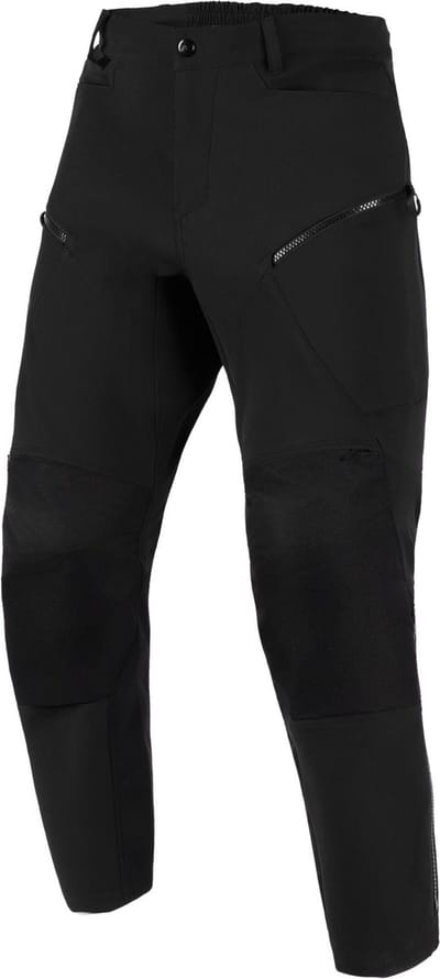 Alpinestars Stella Explore AST Dames Motorfiets Textiel Broek -