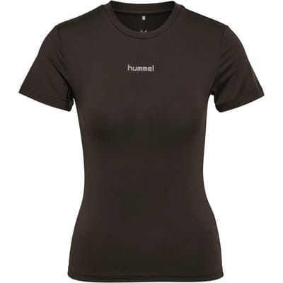 Hmlfast W Training T-Shirt S/S