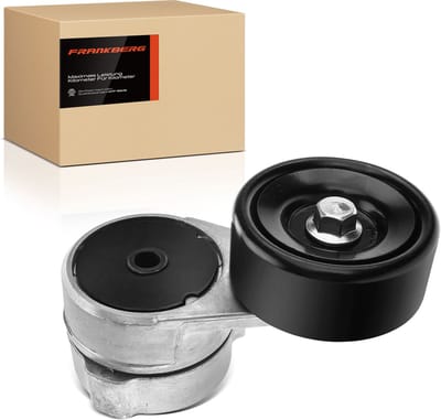 Frankberg 1x spanner rolriem voor Hyundai Accent IV KIA Rio III Soul