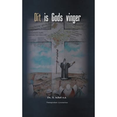 Dit Is Gods Vinger - G. Beens