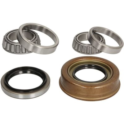Wiellagerset BTA H11021BTA