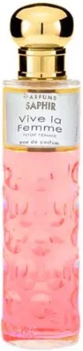 Vive la Femme eau de parfum spray 30ml