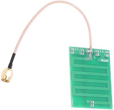 UHF RFID Lezer voor Diverse Toepassingen, 902-928MHz, Compacte Elektronische Componenten, Ideaal voor Tracking en Identificatie
