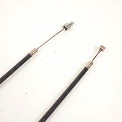 koppelingskabel voor motorfiets yamaha 100 rs 1976 463-26335-10 nieuw