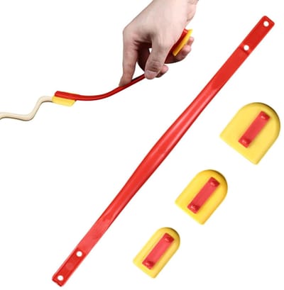 Kit voor Beginners - Gereedschap Set - Kit Aanbrengen - Veelzijdige Hulpstukken - Niet Gespecificeerd - Niet Gespecificeerd