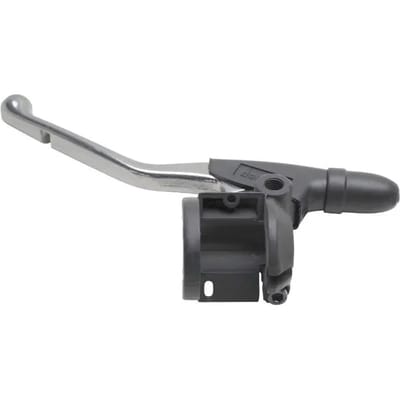 domino linkerkap voor aprilia 50 rx motorfiets na 1997 nieuw